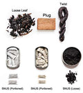 smokeless tobacco examples Gateway Drugs (Caffeine, Alcohol, Tobacco,  Marijuana) – Drug Use and Misuse