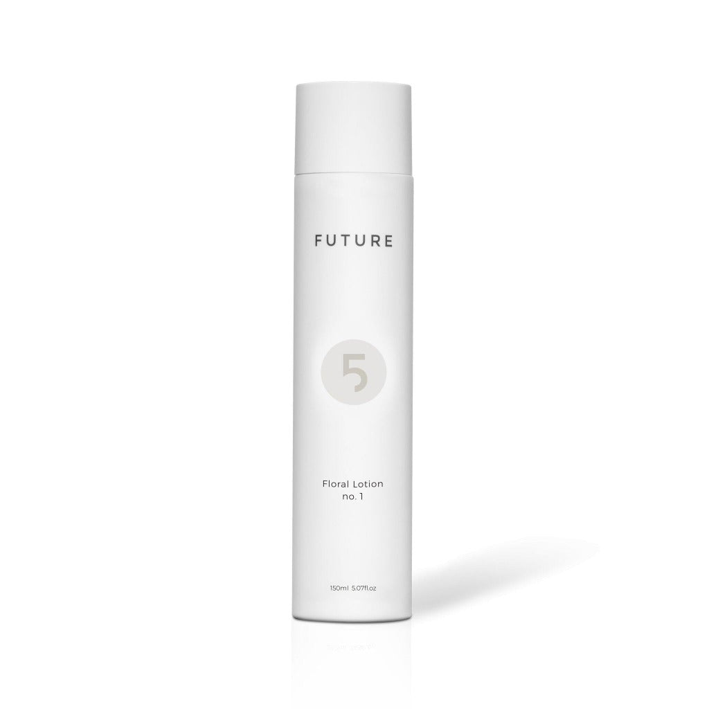 Floral Lotion No. 1 - Future - Lotions - Aida Bicaj
