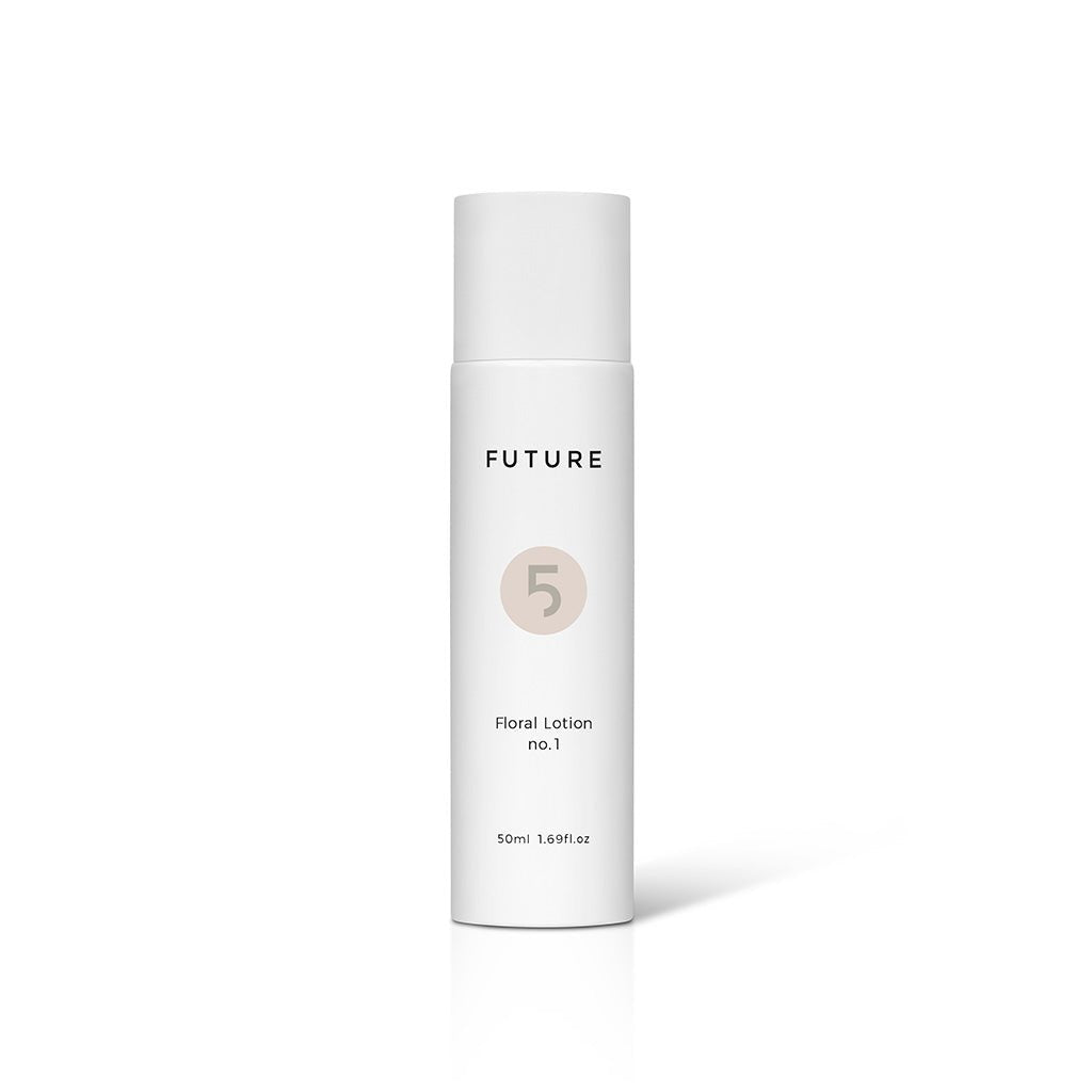 Floral Lotion No. 1 - Future - Lotions - Aida Bicaj