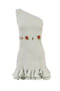 ROSY DRESS