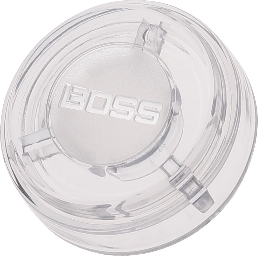 BOSS FSC-10 Footswitch Cap