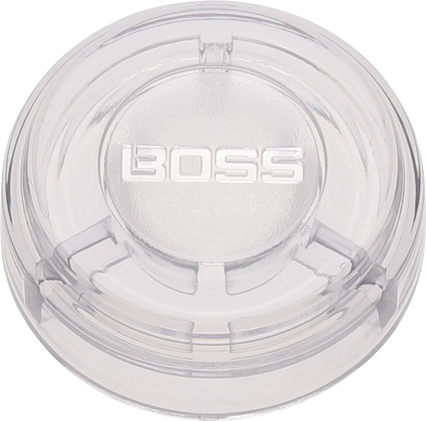 BOSS FSC-10 Footswitch Cap