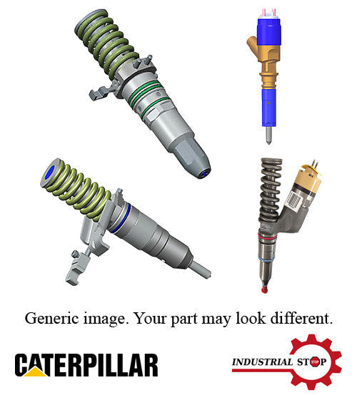 155-0610 Injector Gp-Fuel - Industrial Stop
