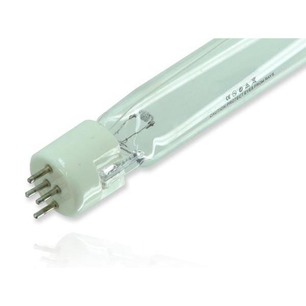 Germicidal UV Bulbs - Wedeco - EcoRay ELR 30 UV Light Bulb For Germicidal Water Treatment