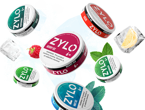 Get a Free Sample of Nicotine Pouches