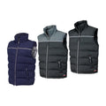Gilet Ocean 04065 da lavoro Industrial Starter