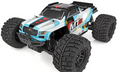 Team Associated RIVAL MT8 RTR 1/8 6S Brushless Monster Truck w/2.4GHz Radio