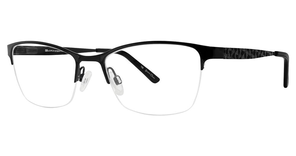 Gloria by Gloria Vanderbilt GBG4063 Eyeglasses - designeroptics.com