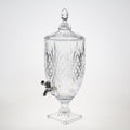 Citerne à jus 5L Verre cristal