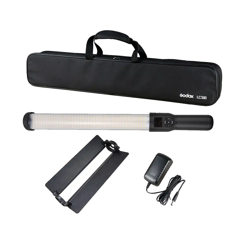 Godox LED Light Stick LC500
