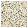 Blooma hvid Marianna grus 10-16 mm 5 kg