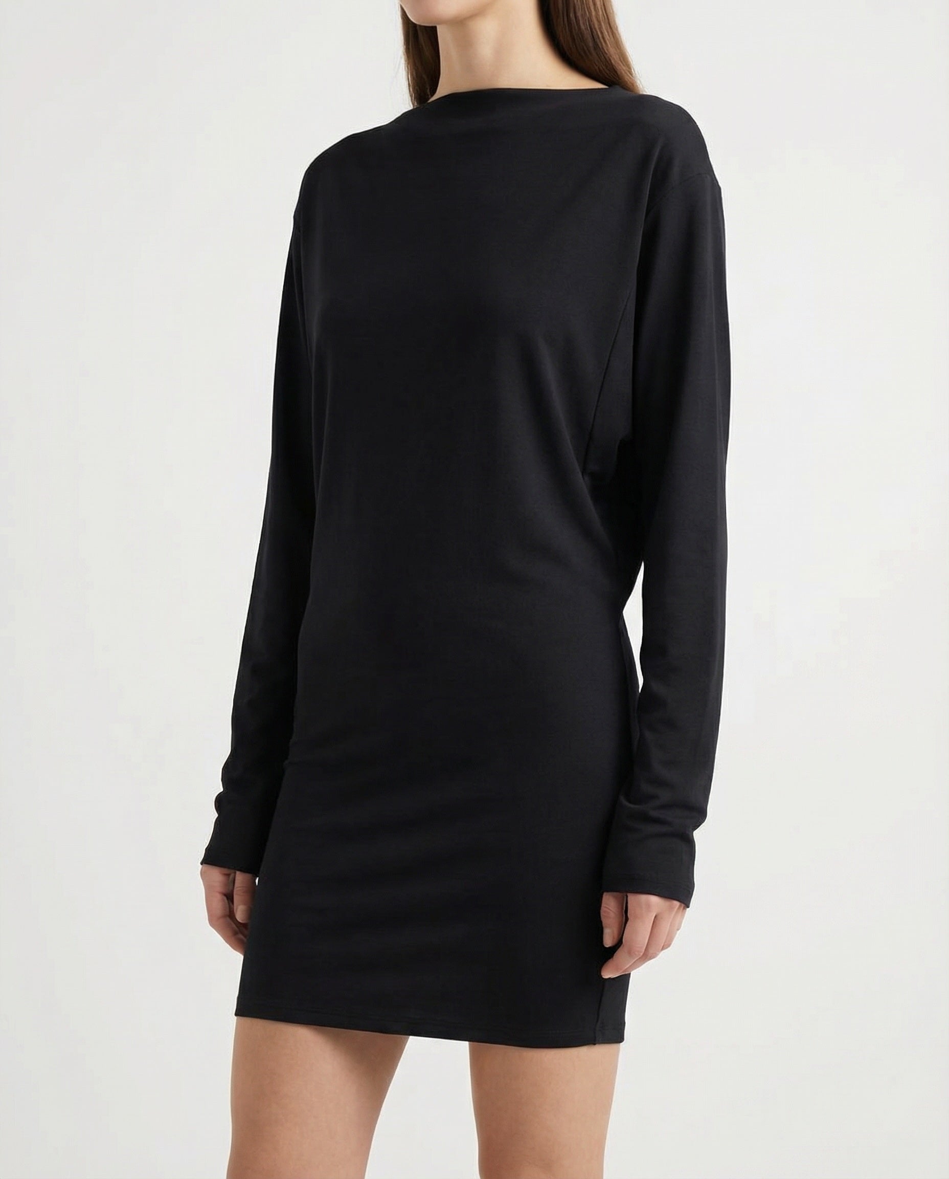 The Mistral mini dress