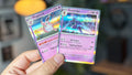 Holo vs. Reverse Holo: What's the Difference?