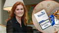 EXCLUSIVE: Sarah Ferguson's Seediness Laid Bare — How 'Dirty Duchess' Had  String of 'Friends With Benefits'… and Paid Staff in Cigarettes