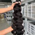 human hair 10A Virgin Human Hair Bundles