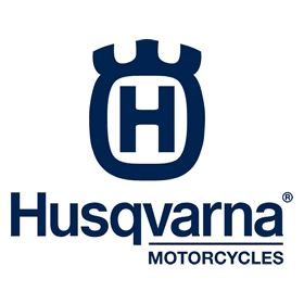 23303994000HA Frame protection sticker set husqvarna motorcycle part