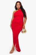 Size 20 Red Dresses