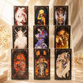 Karlach Sleeves Mtg