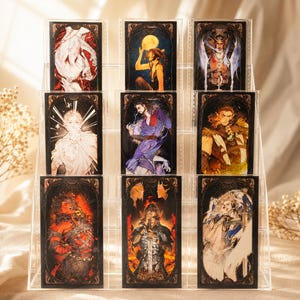 Karlach Sleeves Mtg