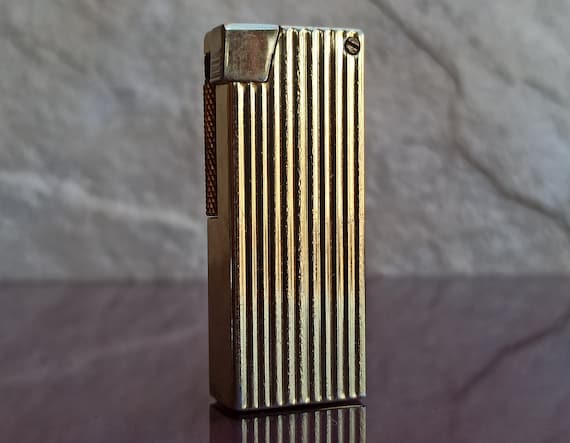 1950 Penguin Petrol Lighter, Antique Lighter, Pocket Lighter, Collectible  Lighter, Cigarette Lighter, Smoking Accessories, Liquid Lighter