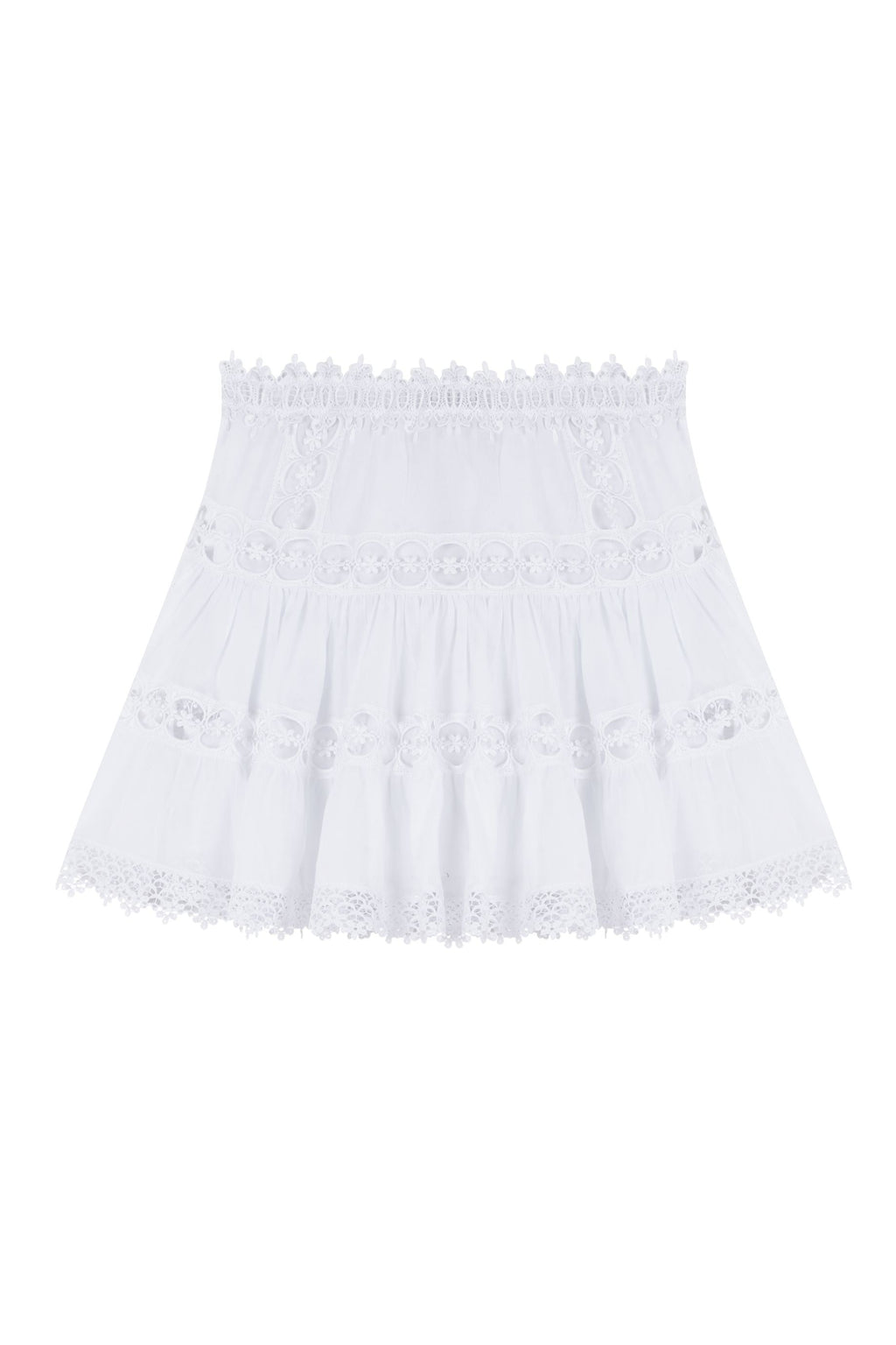 Greta Skirt