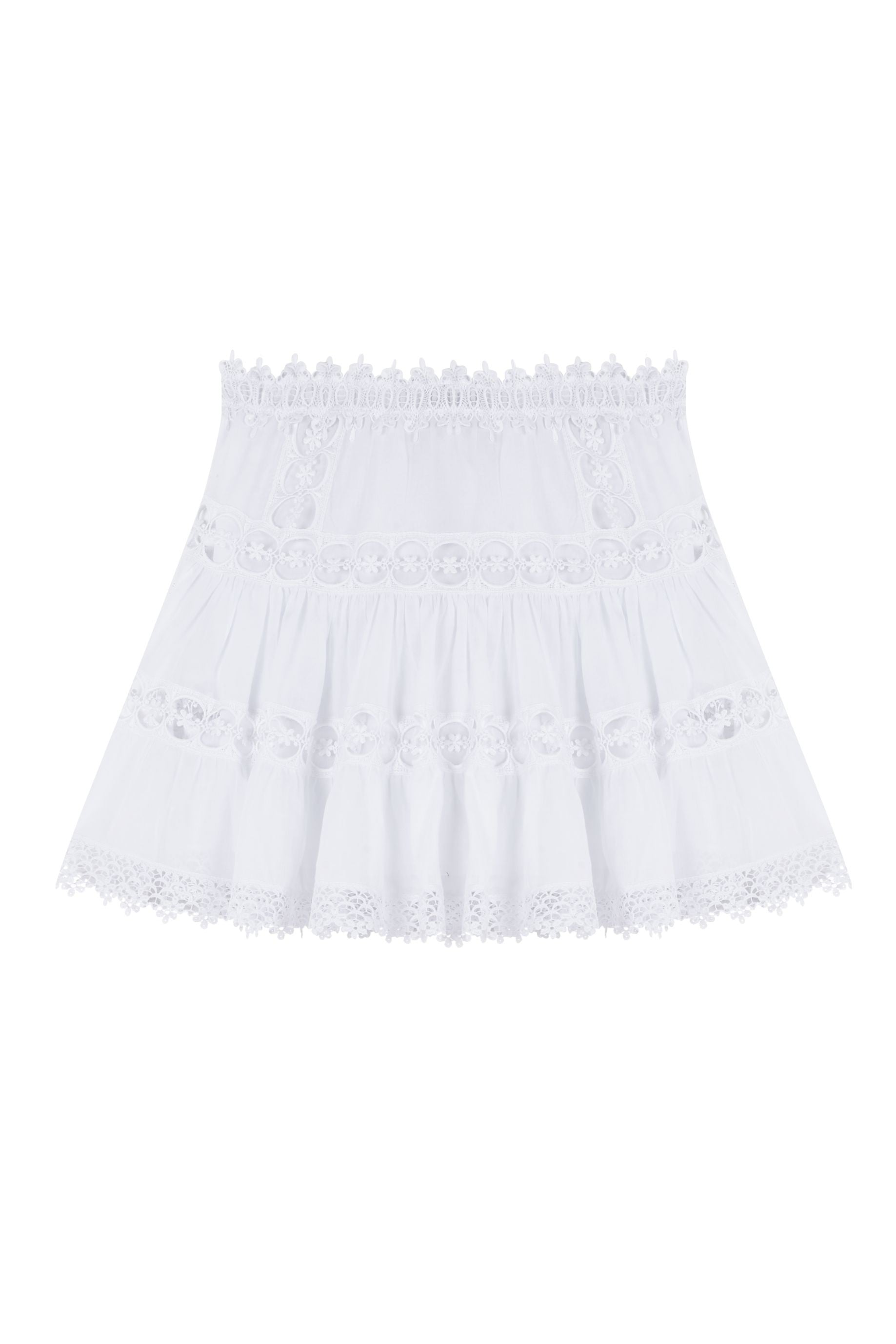Greta Skirt