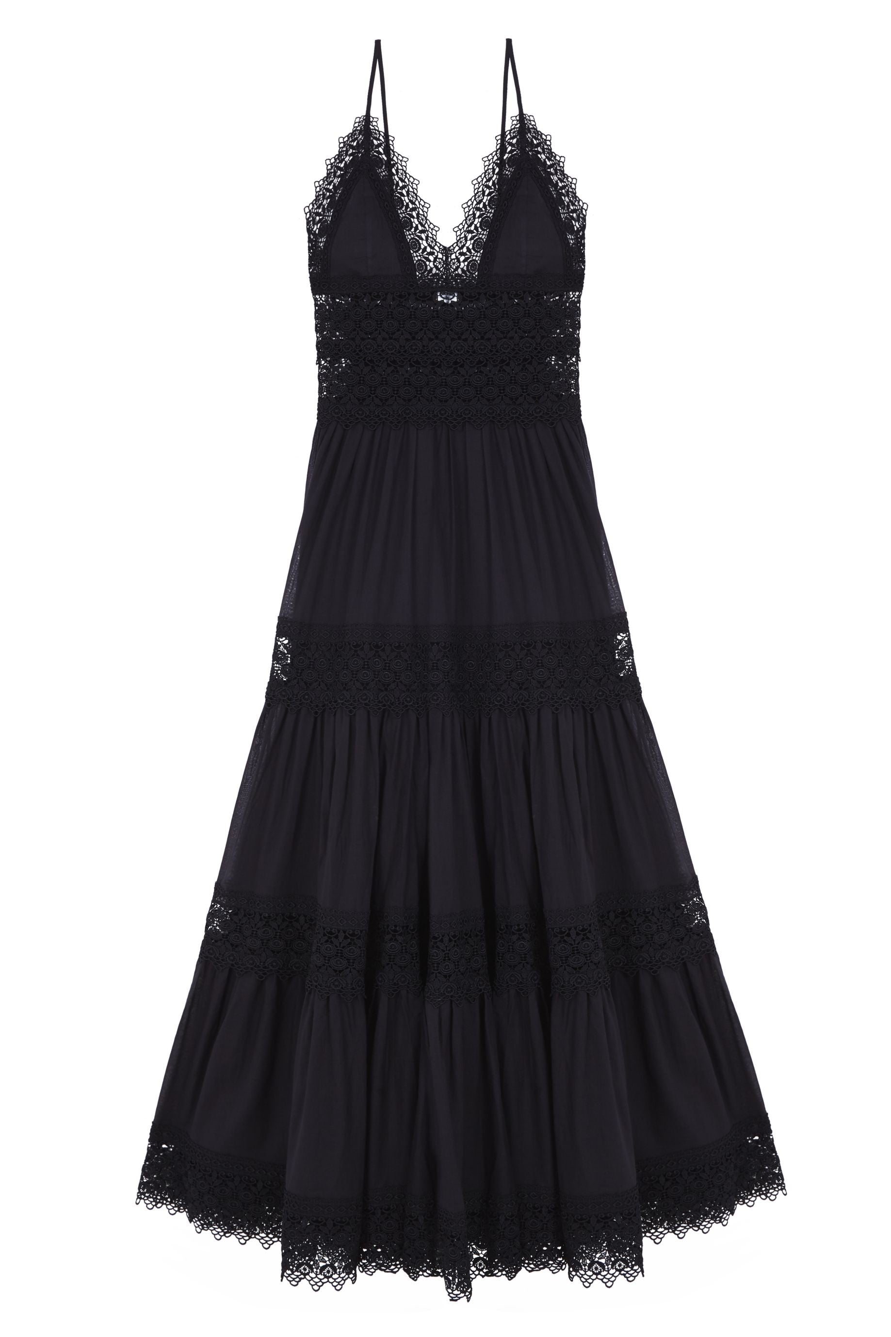 Cindy Dress