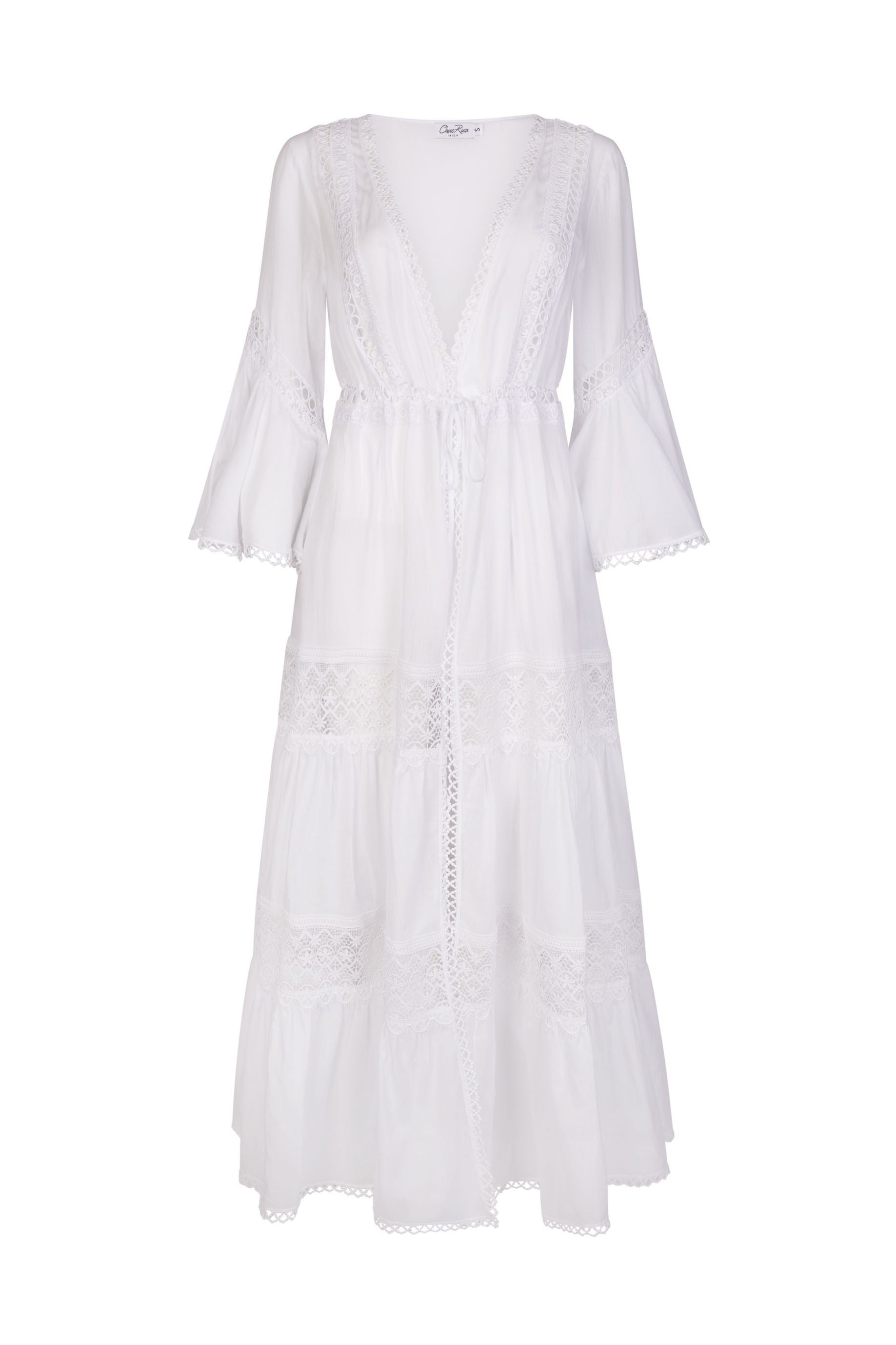 Glen Kaftan