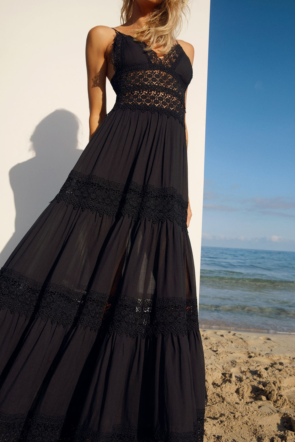 Cindy Dress