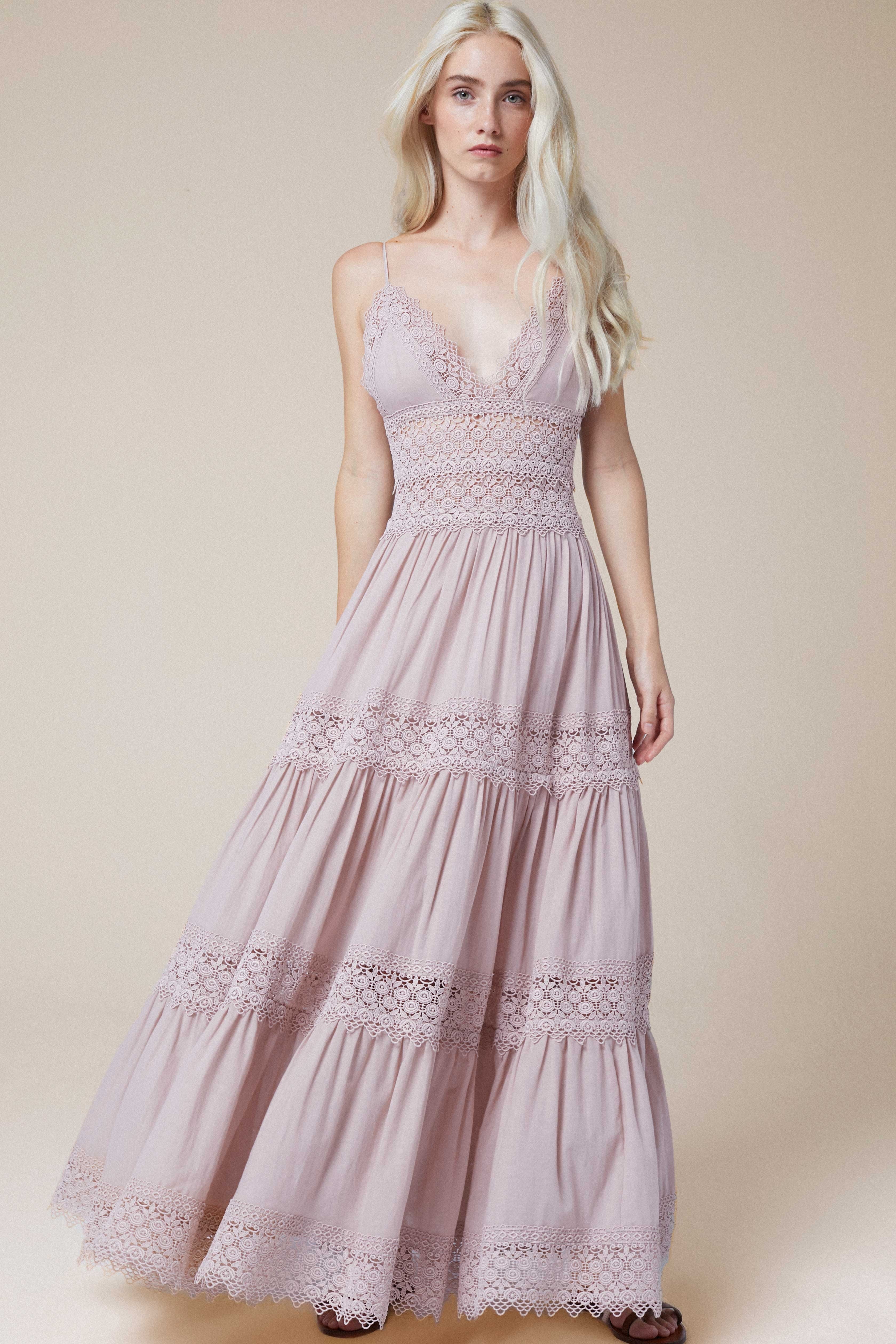Cindy Dress
