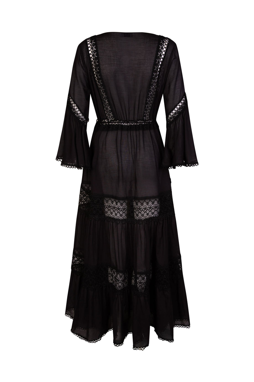 Glen Kaftan