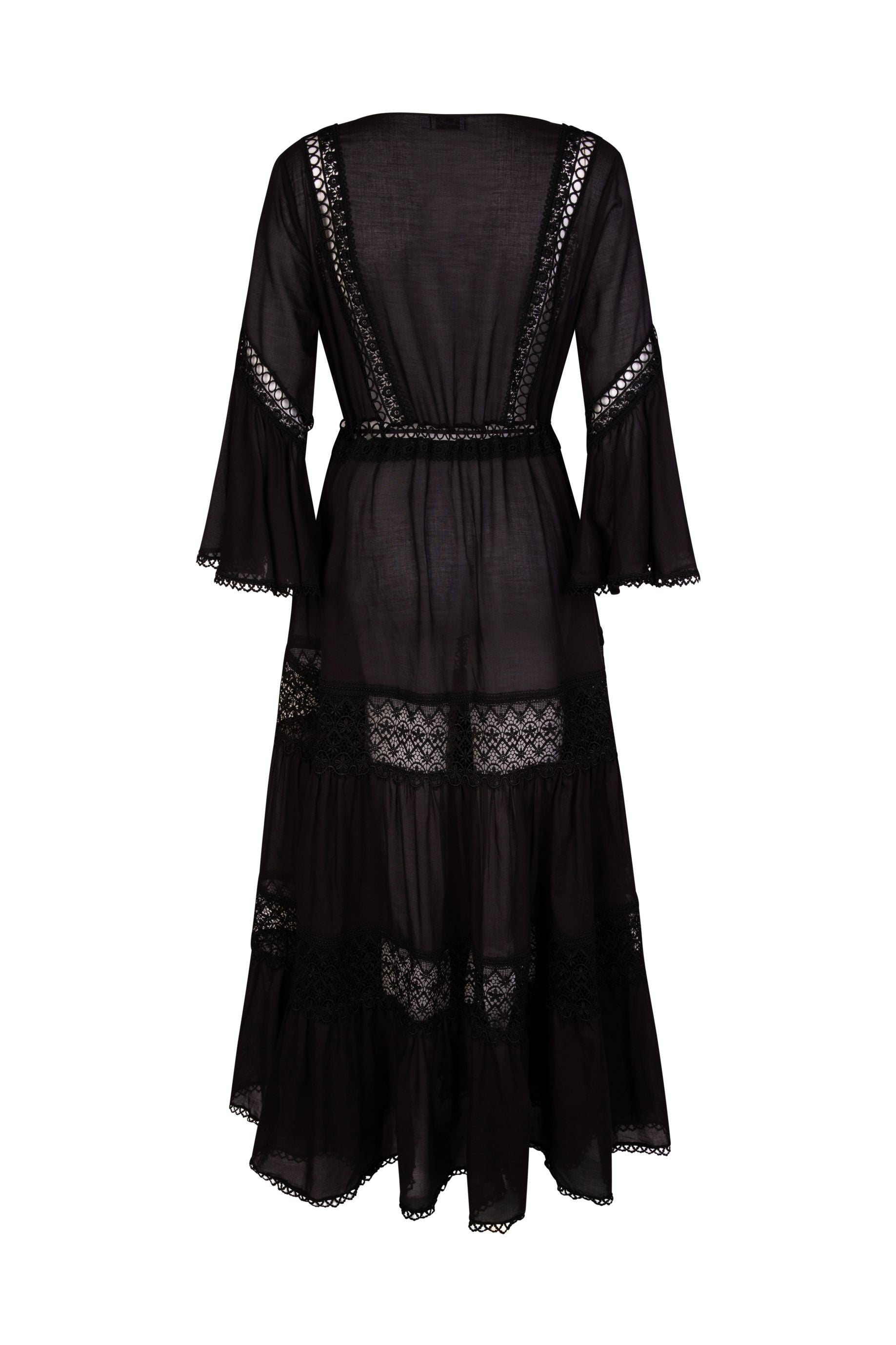 Glen Kaftan