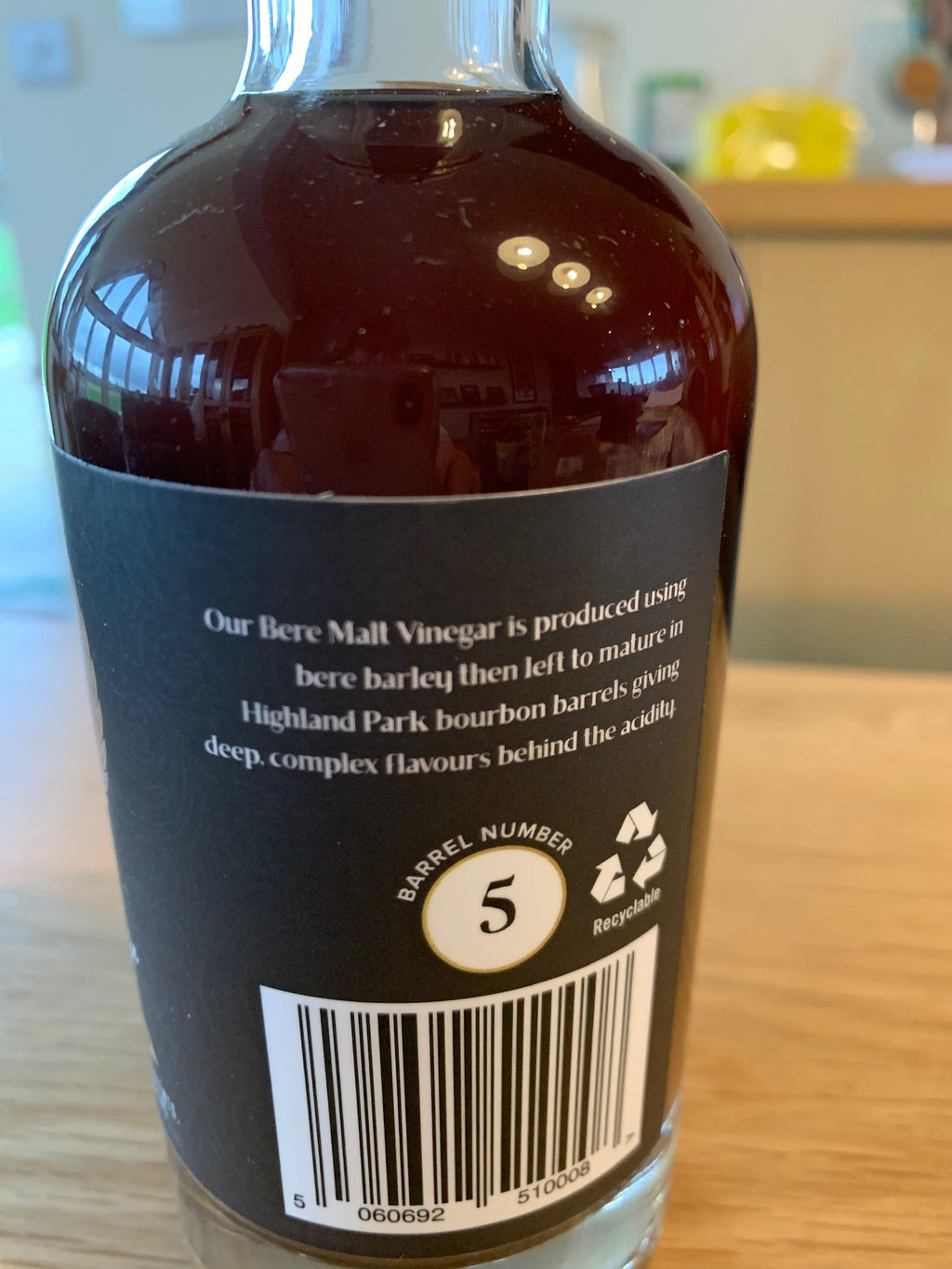 Orkney Craft Vinegar 250ml