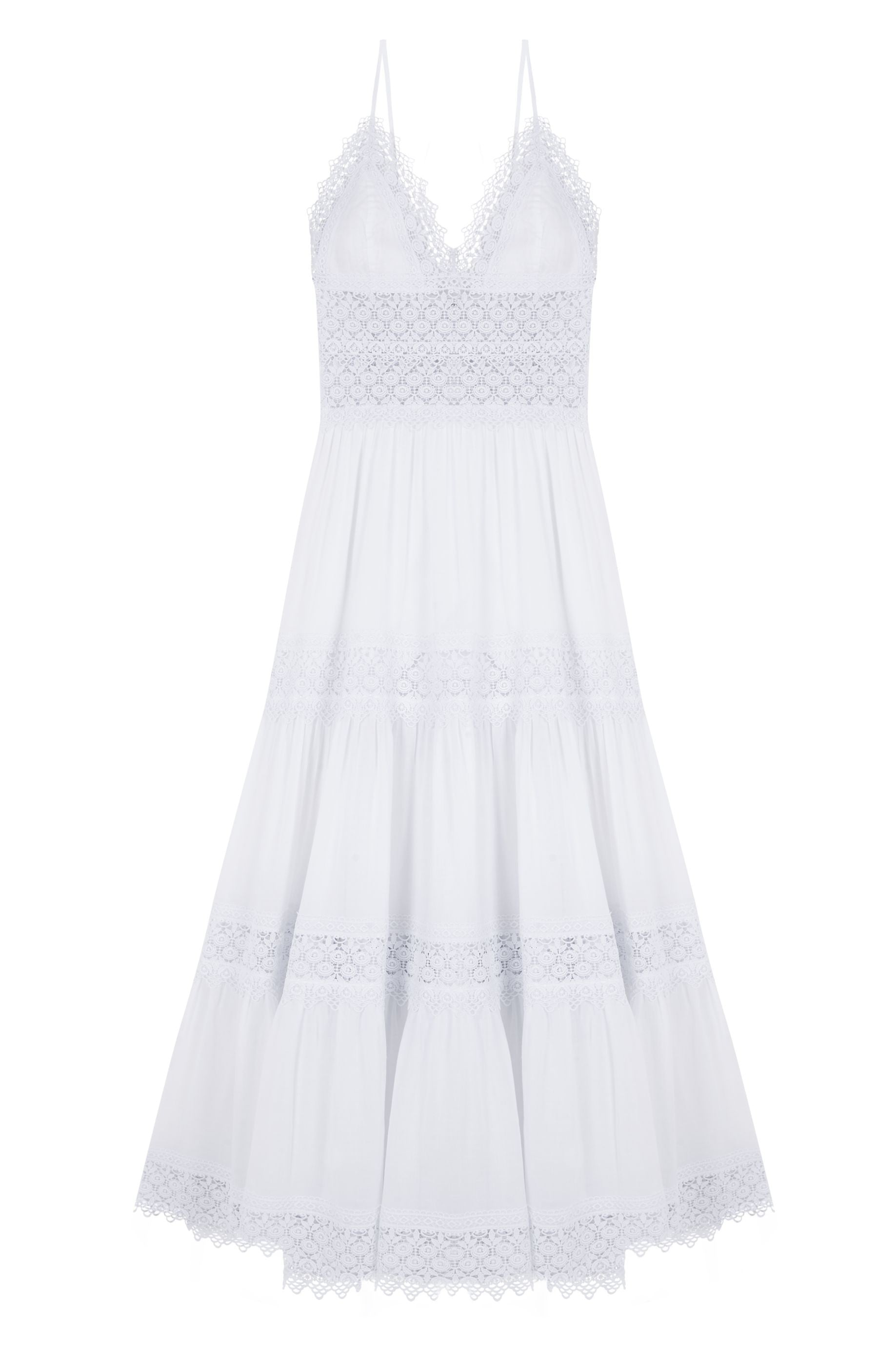 Cindy Dress