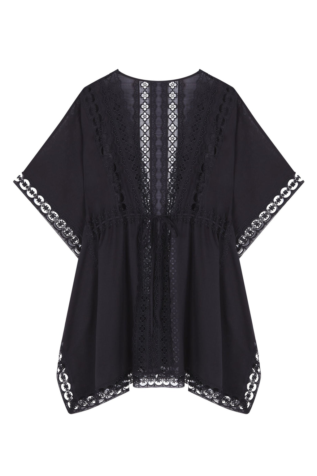 Kayla Kaftan