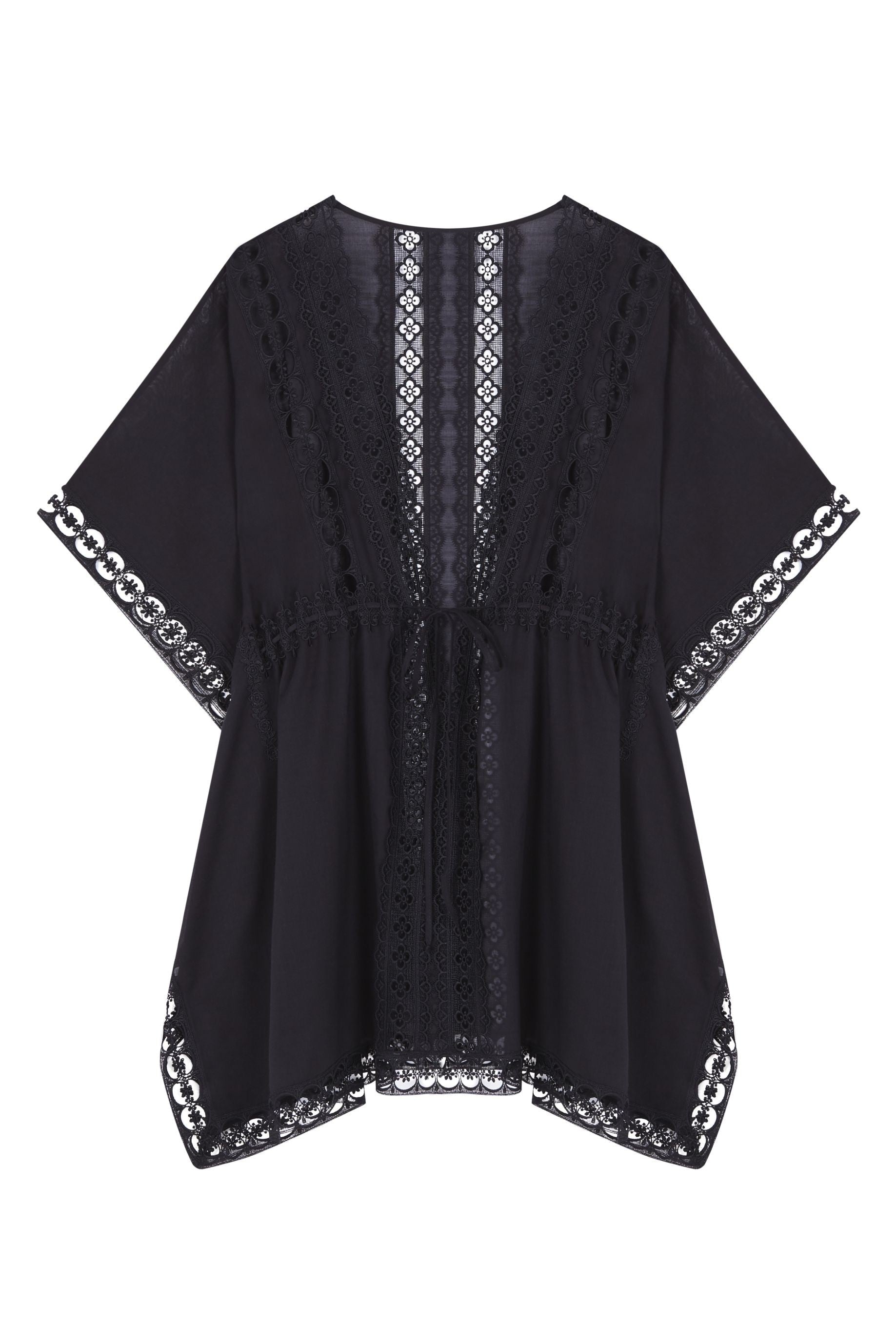 Kayla Kaftan