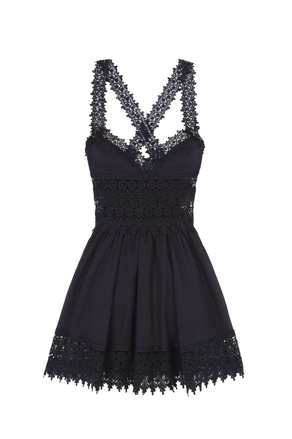 Marilyn Short Dress