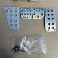 NISMO Old logo S15 Pedal covers
