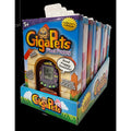 GigaPets AR Virtual Pets Plastic Assorted (Pack of 12)