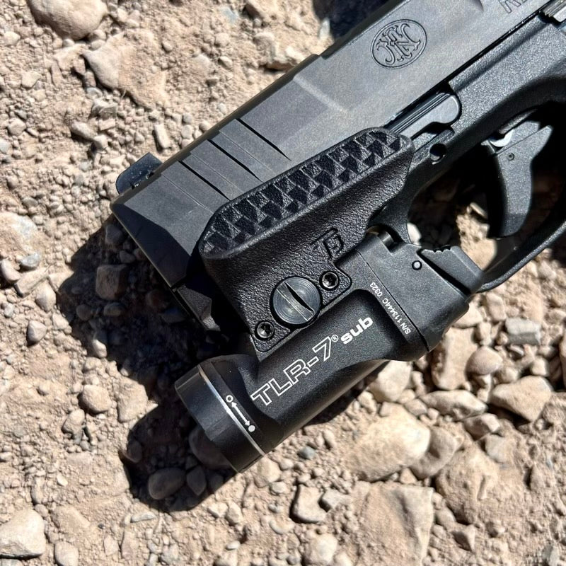 Pro Ledge for FN Reflex and TLR7 SUB-GL
