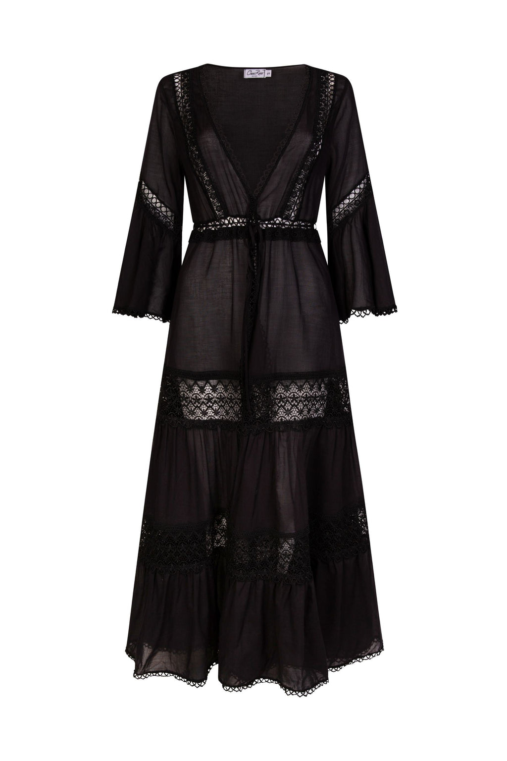 Glen Kaftan