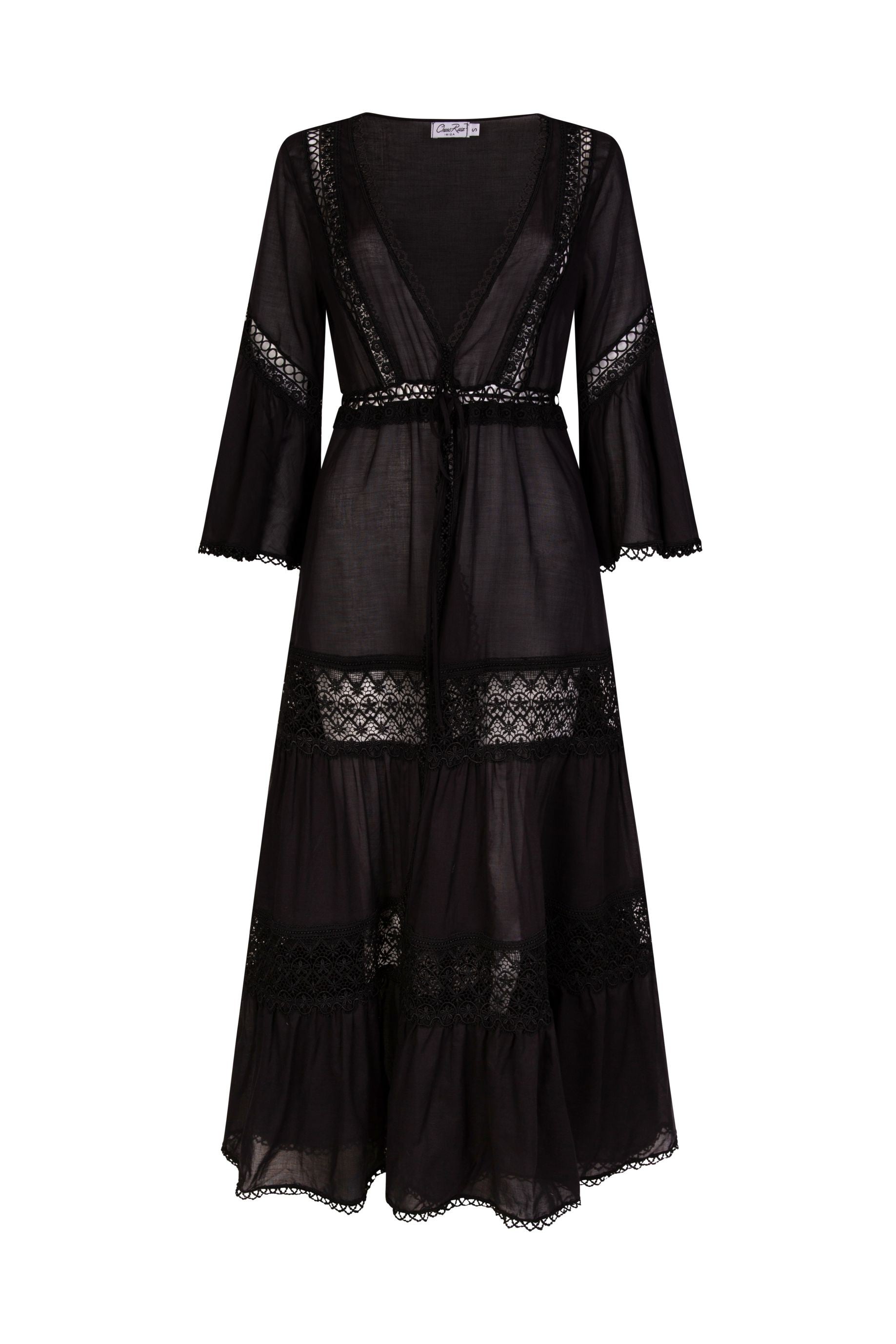 Glen Kaftan