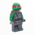 Raphael (2012 TMNT, armor)