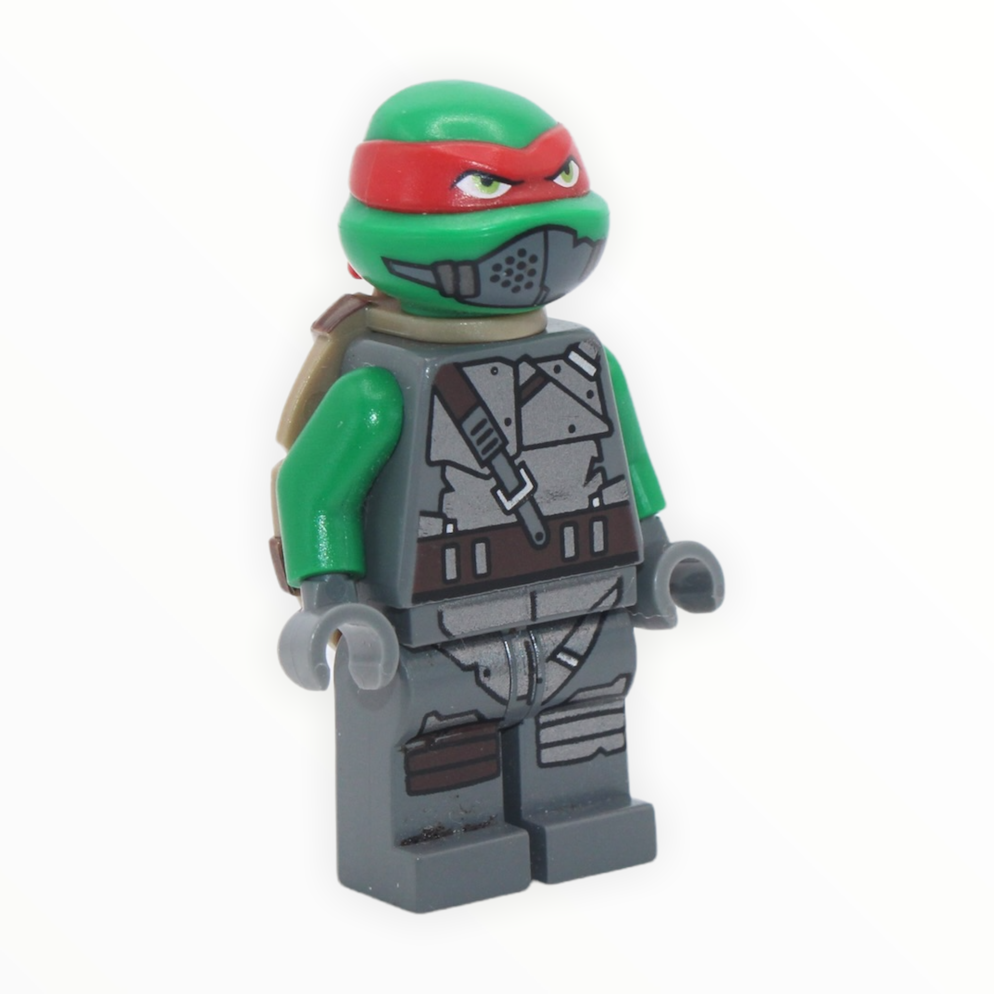 Raphael (2012 TMNT, armor)