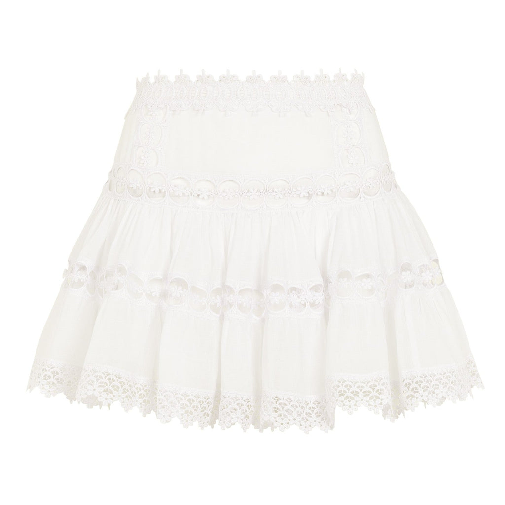 Greta Skirt