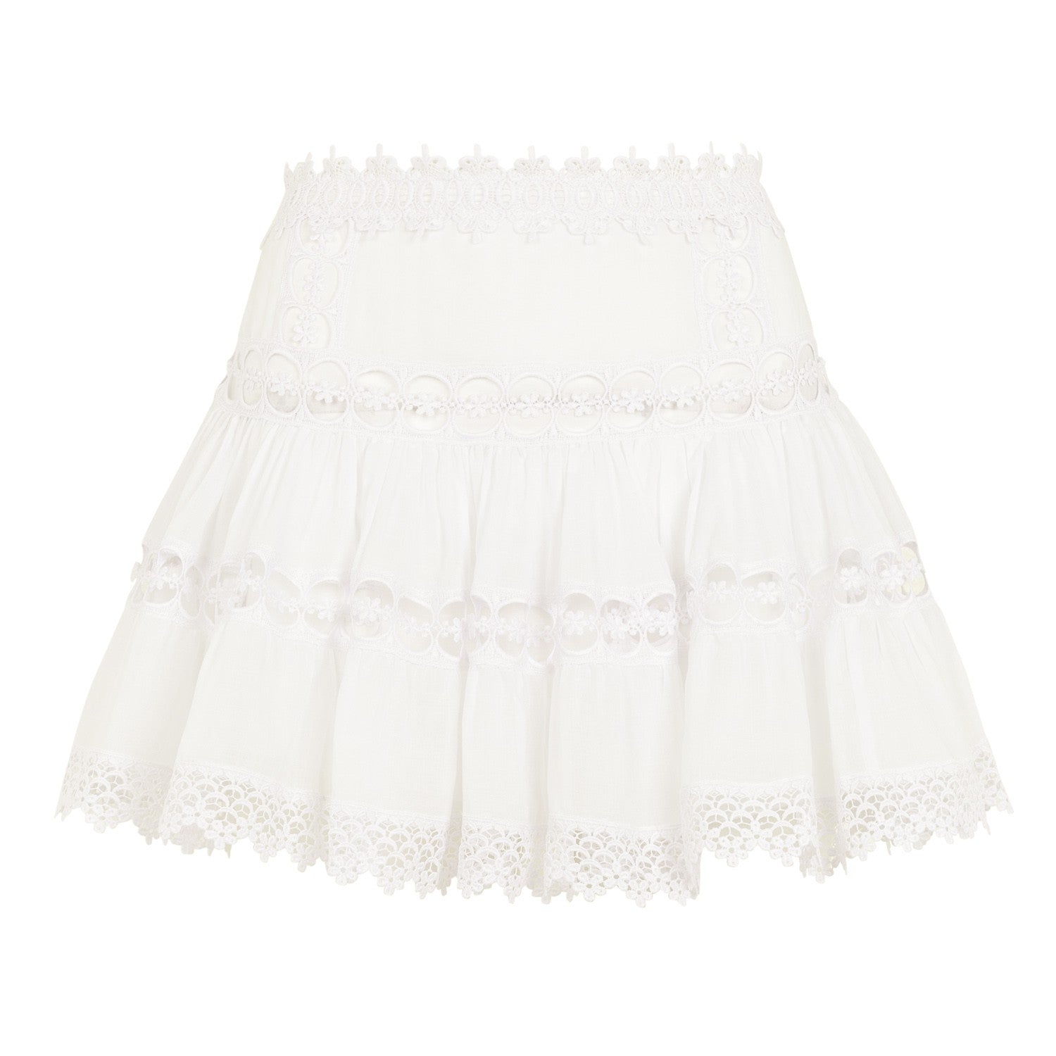 Greta Skirt