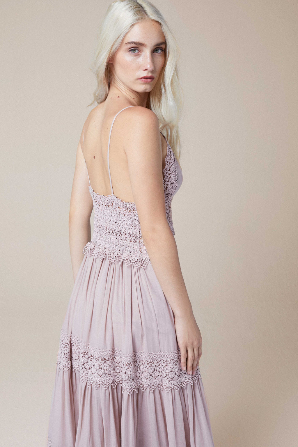 Cindy Dress