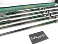 Yong Sung Alpha II (Power Carbon Alpha II)
