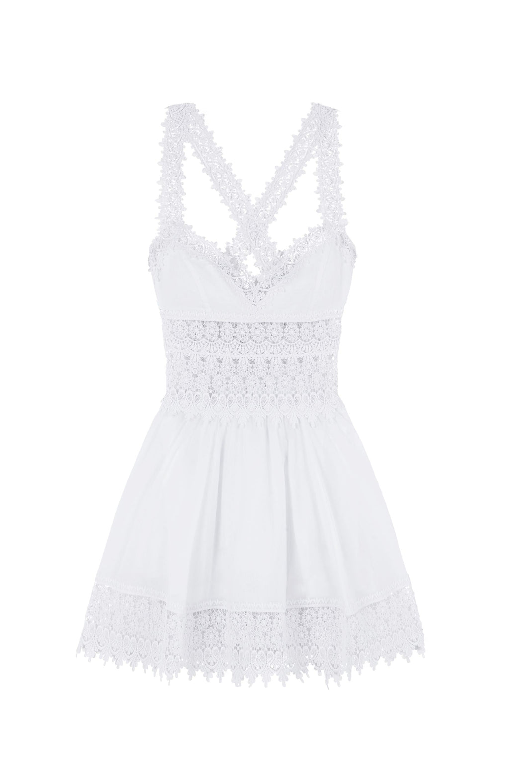 Marilyn Short Dress