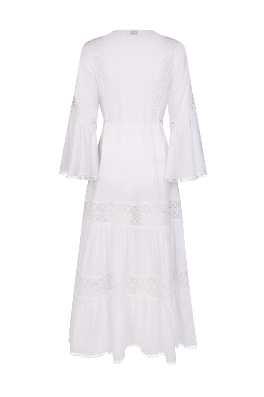 Glen Kaftan
